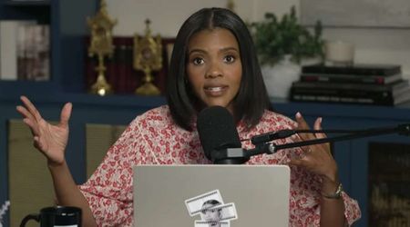 Candace Owens reacts to Trump 'TIME' spoof cover: ‘What was he trying to accomplish?’