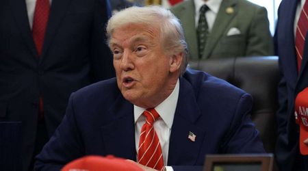 'Do not be stupid': Trump tells own party to blow up filibuster, says Dems would not wait a day