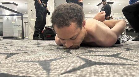 Cole Allen’s digital footprint shows weeks of planning before alleged WHCD attack on Trump