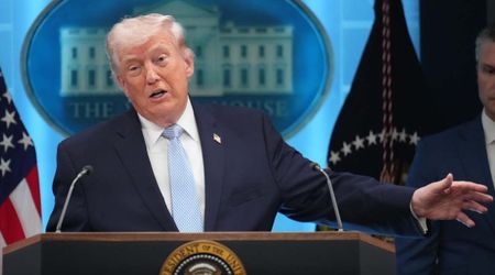Donald Trump won’t wear bulletproof vest to avoid looking ‘20 pounds heavier’