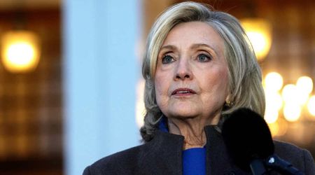 Hillary Clinton slams Supreme Court voting rights ruling, says decision 'overlooks reality'