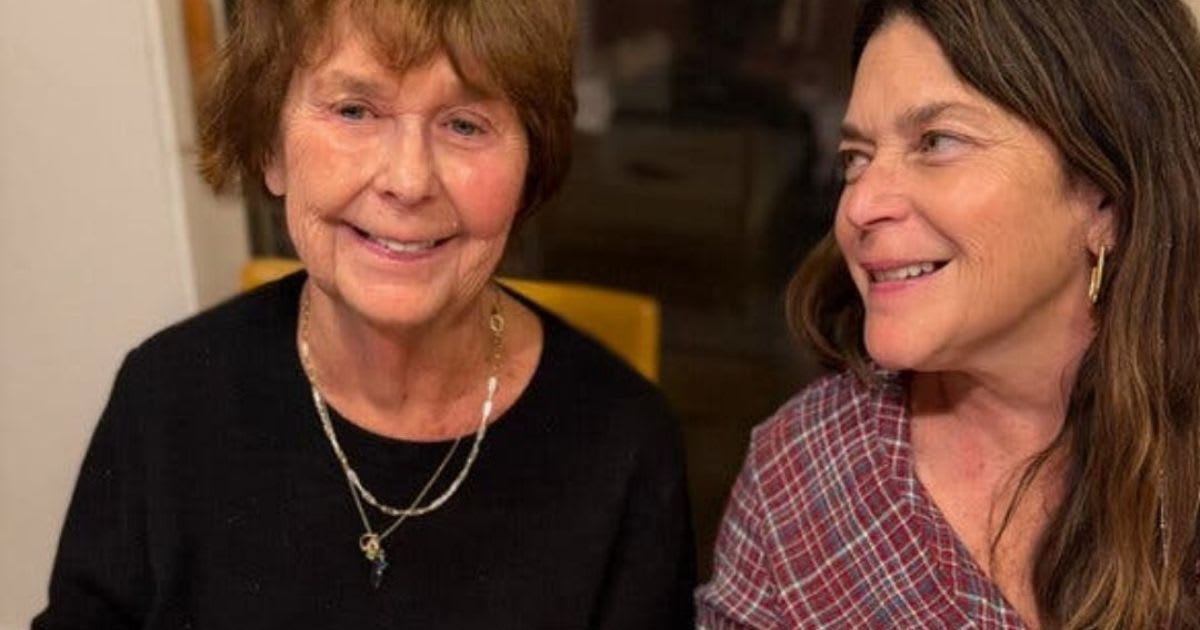 Nancy Guthrie's daughter Annie Guthrie facing public scrutiny surrounding Nancy's disappearance  (X/@JLRINVESTIGATES)