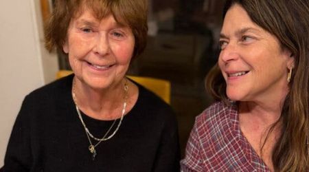Self-styled investigator claims daughter Annie asked Nancy for loan before she disappeared