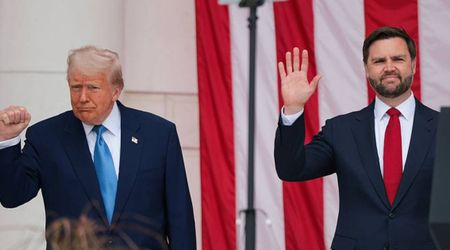 Fact Check: Are Donald Trump and JD Vance facing a 'double impeachment'?
