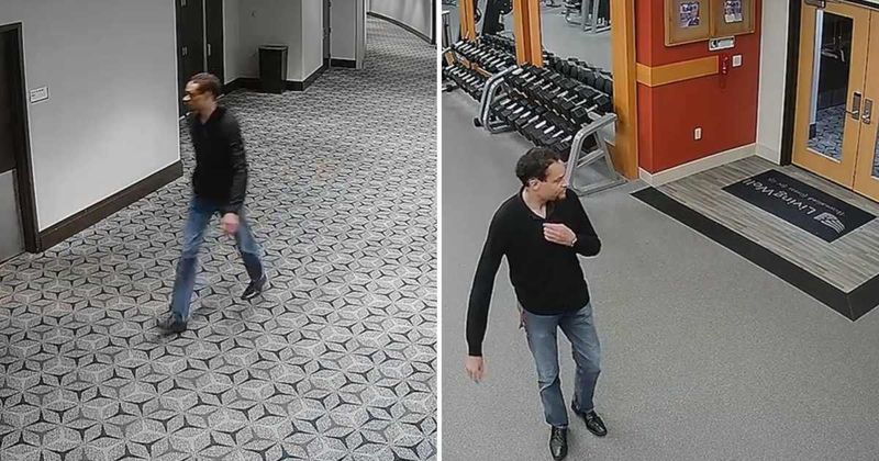 Footage shows White House dinner suspect ‘casing’ hotel before attack, prosecutors say