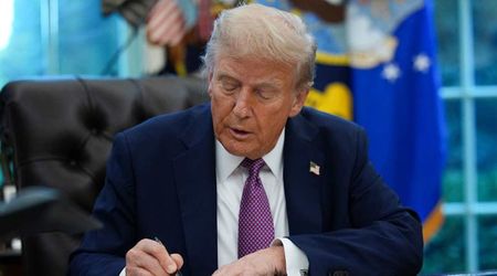 Fact Check: Did Trump officially terminate 'Operation Epic Fury'?