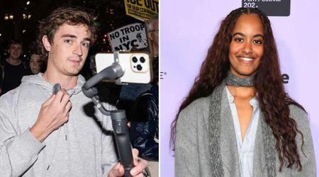 Fact Check: Did Nick Shirley claim that Malia Obama received a USAID grant?