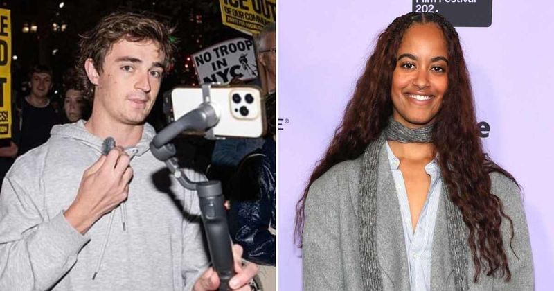 Fact Check: Did Nick Shirley claim that Malia Obama received a USAID grant?