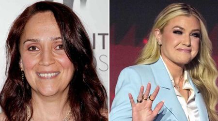 Stanley Kubrick’s daughter Vivian slams Erika Kirk as ‘ghastly’, urges Trump to ‘kill’ TPUSA
