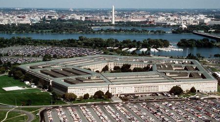 Pentagon blacklists Anthropic, enlists seven tech firms for 'AI-First' warfare systems