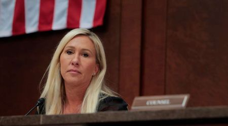MTG slams GOP over FISA as Republicans pass warrantless surveillance extension