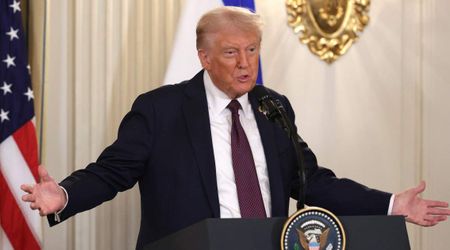 Trump says the US destroyed Iran's military but the fight goes on until Tehran promises no nukes
