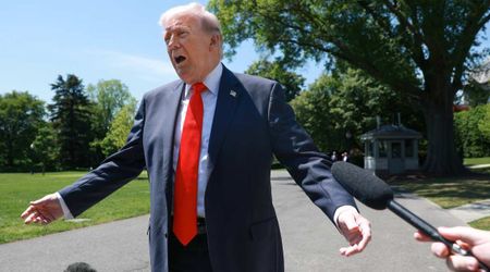 Trump calls War Powers law 'totally unconstitutional' and his own party is starting to disagree