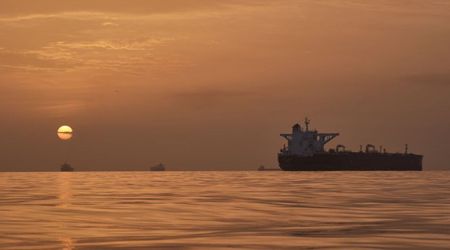 Treasury says Iran's Hormuz 'charity' toll still triggers sanctions and so do other payment methods