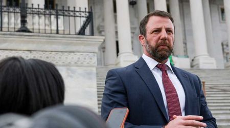 'Failure' verdict on WHCD Secret Service disputed by Mullin: 'They just don't understand security'