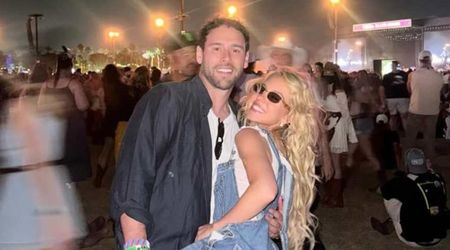 Sydney Sweeney goes Instagram official with Scooter Braun relationship