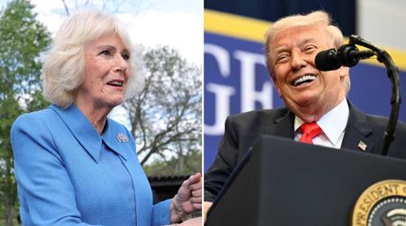 Fact Check: Did Queen Camilla call Donald Trump an ‘arrogant and rude clown’?