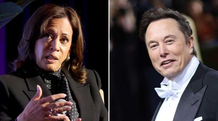 Fact Check: Did Kamala Harris accuse Elon Musk of rigging 2024 election?