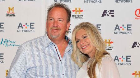 Late ‘Storage Wars’ star Darrell Sheets’ ex-wife shares heartfelt tribute: ‘Will stay with me forever’