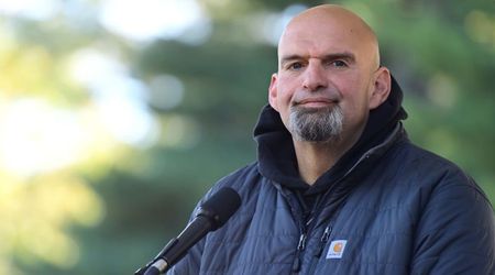 ‘Bad ideas refuse to die’: John Fetterman flags communist resurgence in US politics