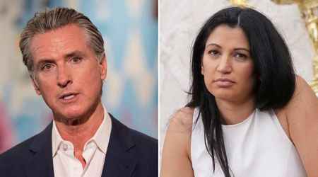 ‘Absurd’: Gavin Newsom hits back as Katie Miller blames him for WHCD shooting