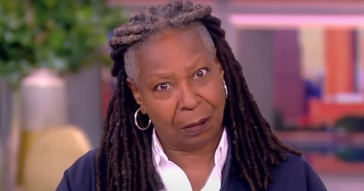 Viral post claimed Whoopi Goldberg said ‘did their jobs right’ about Trump assassination attempts (YouTube/The View)