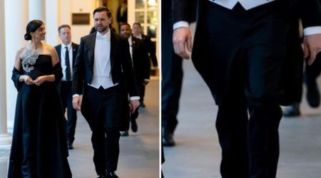 10 memes trolling JD Vance’s outfit as social media floods with jokes