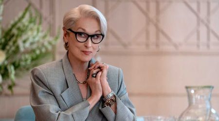Meryl Streep criticizes ‘Marvel-ized’ films with simple good-vs-evil characters: ‘It’s so boring’