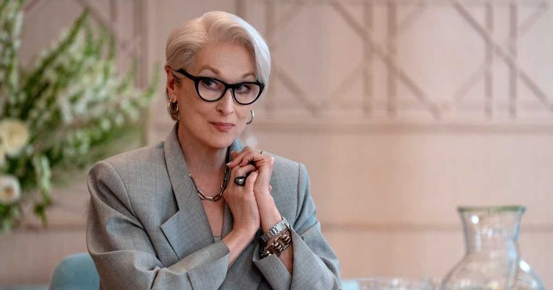 Meryl Streep criticizes ‘Marvel-ized’ films with simple good-vs-evil characters: ‘It’s so boring’