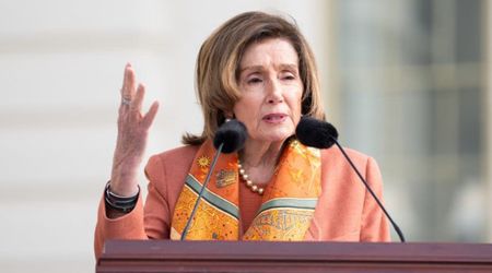 Fact Check: Did a federal judge approve a $350M Jan 6 lawsuit against Nancy Pelosi?