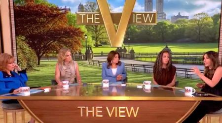 'The View' hosts slam Donald Trump Jr over 'Apprentice' reboot buzz, say ‘pick your train wreck’