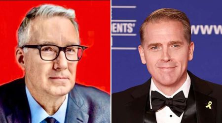 Keith Olbermann calls for CNN 'boycott' if Scott Jennings isn't fired after heated Iran war debate