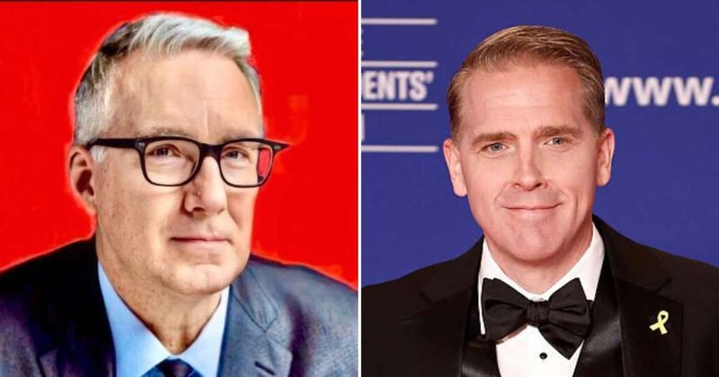 Keith Olbermann calls for CNN 'boycott' if Scott Jennings isn't fired after heated Iran war debate
