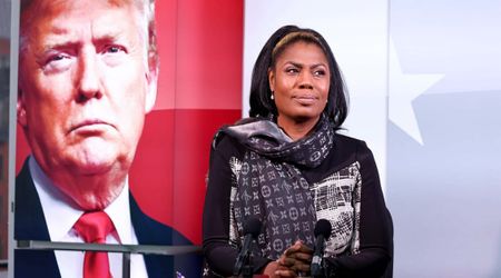 Omarosa says Ivanka Trump would be better ‘Apprentice’ host, reveals DeSantis also auditioned