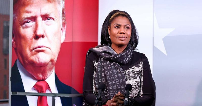 Omarosa says Ivanka Trump would be better ‘Apprentice’ host, reveals DeSantis also auditioned