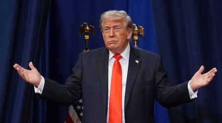 Trump wants cognitive tests for presidential candidates so Americans don't get 'stuck with a moron'