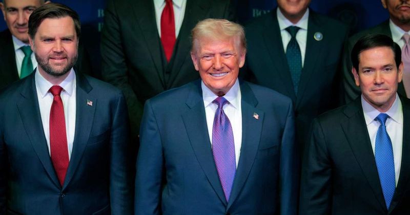 Trump’s Iran war faces broad public backlash as economic pressures mount, poll finds