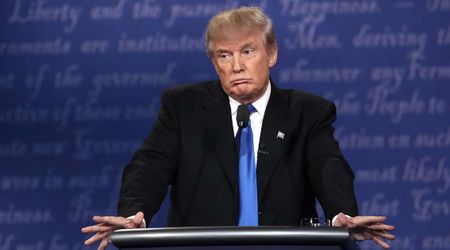 US debt hit 100% of GDP since WWII as Roy called the Iran war tab a 'time bomb'