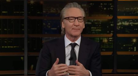 Bill Maher mocks '86 47' uproar, says Trump team is 'going a little crazy' after Comey's indictment