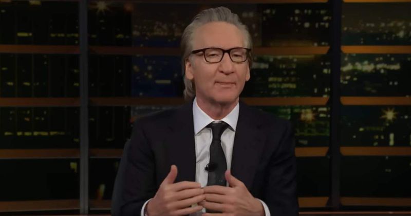 Bill Maher mocks '86 47' uproar, says Trump team is 'going a little crazy' after Comey's indictment