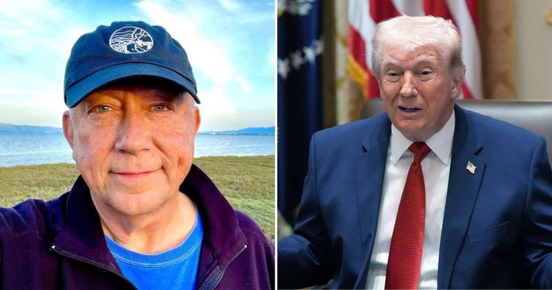 Vice Mayor Larry Lang's '86 47' posts spark calls to resign over Trump reference