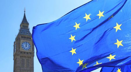 EU pushed back on Trump's 25% car tariff calling it 'breaking commitments' on the deal