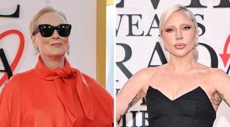 Meryl Streep hails Lady Gaga’s ‘divine’ performance in ‘The Devil Wears Prada 2’