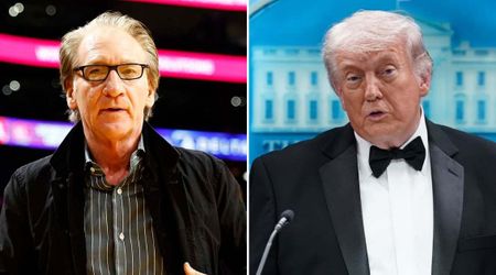 Trump slams 'weak and ineffective' Maher, urges conservative media to stop making him 'relevant'
