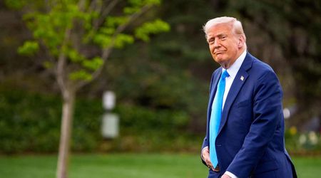 Trump to review ‘exact wording’ of Iran proposal: ‘They want to make a deal’