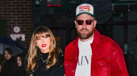 Fact Check: Did Taylor Swift and Travis Kelce own a Kentucky Derby horse The Puma in 2026?