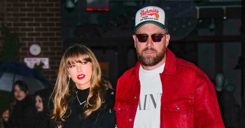 Fact Check: Did Taylor Swift and Travis Kelce own a Kentucky Derby horse The Puma in 2026?