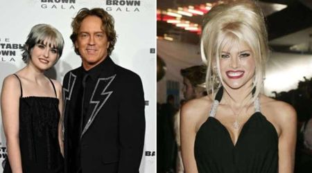 Larry Birkhead says people want daughter Dannielynn to follow Anna Nicole Smith’s 'footsteps'