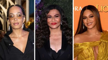 Tina Knowles reveals she put Beyonce and Solange in therapy as kids: ‘I wanted them to be close’