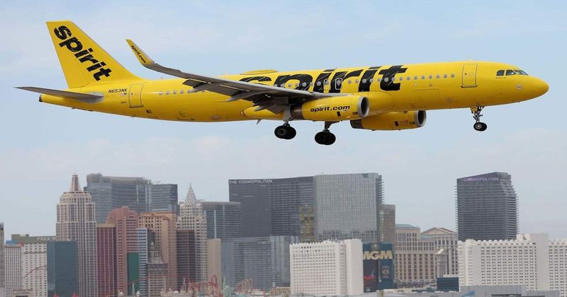 Spirit Airlines pilot shares heartfelt goodbye as it halts operations: ‘Crazy stuff happened’